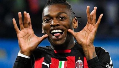 Leyu Sports-年薪500万 欠债由米兰还 莱昂续约一事基本谈妥