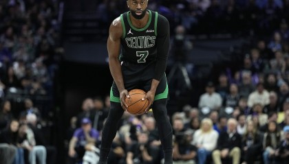 乐鱼体育官网登录-我要正义！杰伦·布朗公开喊话：罚我款吧 我早就受够了这些破事