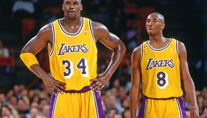 乐鱼体育官方登录网站-前湖人训练师：当年不确定用迪瓦茨换17岁的科比是否明智