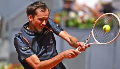 乐鱼体育官方登录网站-红土越来越好但还不是大师 梅总的法网不用期待？