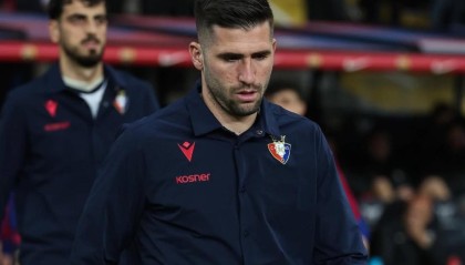 乐鱼体育官方登录网站-世体：毕包考虑支付阿雷索1200万欧违约金，避免球员加盟马竞