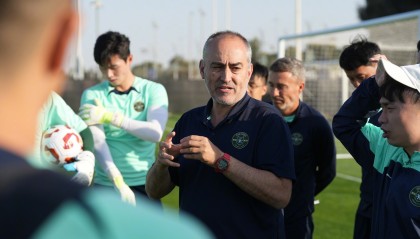 卡内达：若胜申花就能证明浙江是中超强队，本轮主场人数将破纪录