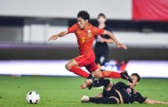 U17世少赛改每年一届 中国足球迎全新突破口